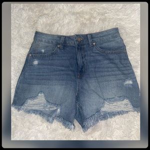 New mom jeans size 5 sincerely Jules